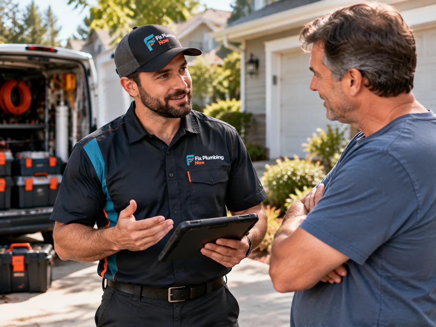 Clogged Drain Service Saint Johns, OH FAQs